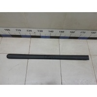 Молдинг задней правой двери VW Caddy III 2004-2016 2K38535369B9