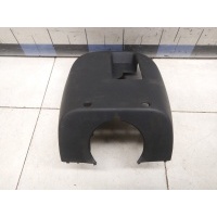 Кожух рулевой колонки нижний RENAULT Logan 2005-2014 8200739453