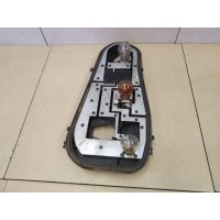 Плата заднего фонаря левая RENAULT Logan 2005-2014 6001551485