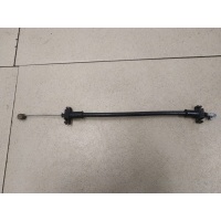 Трос открывания передней двери FORD Focus II 2008-2011 1480308