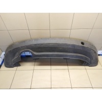 Юбка задняя VW Tiguan 2007-2011 5N0807521