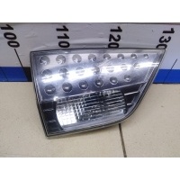 Фонарь задний внутренний левый MITSUBISHI Outlander XL (CW) 2006-2012 8331A005