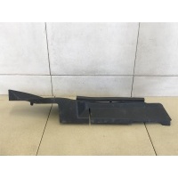 Накладка (кузов внутри) TOYOTA Fortuner 2015> 53808-0K180
