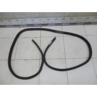 Уплотнитель двери RENAULT Duster 2012> 808321867R