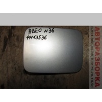 Лючок бензобака Chevrolet Aveo (T250) 2005-2011 96648217