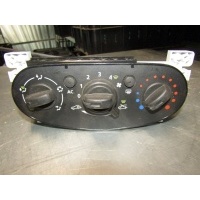 Блок управления отопителем RENAULT Logan 2005-2014 275101924R