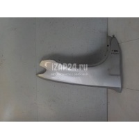 Крыло переднее правое BMW X5 E53 (2000 - 2007)  41357121008