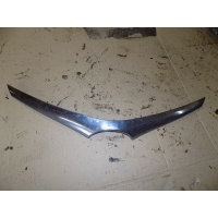 Накладка на решетку радиатора TOYOTA Corolla E18 2013> 5311402270