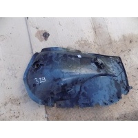 Локер задний левый RENAULT Sandero 2009-2014 8200735434