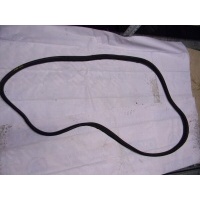 Уплотнитель двери RENAULT Megane II 2002-2009 8200077500