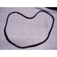Уплотнитель двери RENAULT Megane II 2002-2009 8200077500