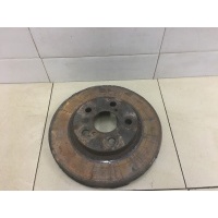 Диск тормозной передний вентилируемый TOYOTA Carina E 1992-1997 4351205010