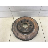 Диск тормозной передний вентилируемый TOYOTA Carina E 1992-1997 4351205010