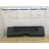 Обшивка багажника VW Polo (Sed RUS) 2011> 6RU863459A82V
