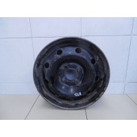 Диск колесный железо RENAULT Logan 2005-2014 403003819R