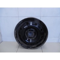 Диск колесный железо RENAULT Logan 2005-2014 403003819R
