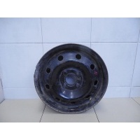 Диск колесный железо RENAULT Logan 2005-2014 403003819R