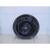 Диск колесный железо RENAULT Logan 2005-2014 403003819R
