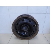 Диск колесный железо RENAULT Logan 2005-2014 403003819R