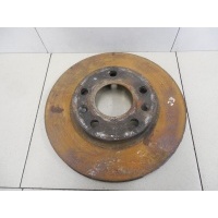 Диск тормозной передний вентилируемый RENAULT Duster 2012> 402066300R