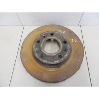 Диск тормозной передний вентилируемый RENAULT Duster 2012> 402066300R