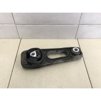 Опора КПП задняя RENAULT Duster 2012> 112387053R
