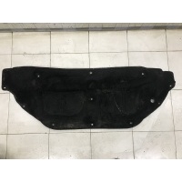 Шумоизоляция капота VAZ LADA X-RAY 2016> 658403451R