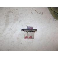 Резистор отопителя NISSAN Note (E11) 2006-2013 27150AX115