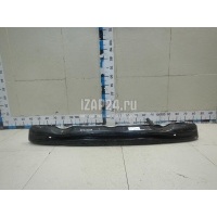 Усилитель заднего бампера BMW X5 E53 (2000 - 2007) 51128250416