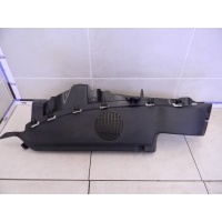 Держатель задней полки BMW 1-серия E87/E81 2004> 51466978535