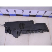 Держатель задней полки BMW 1-серия E87/E81 2004> 51466978536