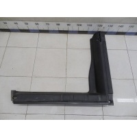 Накладка (кузов внутри) VW Passat [B6] 2005-2010 3C9864512B9B9