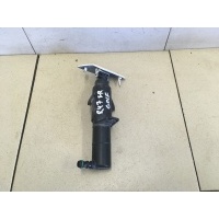Форсунка омывателя фары VW Golf VI 2009-2012 5K0955104A