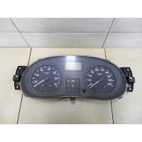 Панель приборов RENAULT Sandero 2009-2014 248103496R