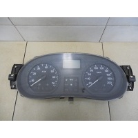 Панель приборов RENAULT Sandero 2009-2014 248103496R