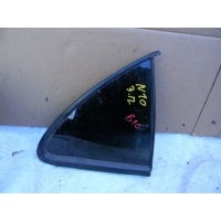 Стекло двери задней правой (форточка) NISSAN Almera Classic (B10) 2006-2013 8225095F0A