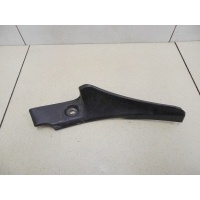 Накладка лобового стекла левая RENAULT Sandero 2009-2014 8200763640
