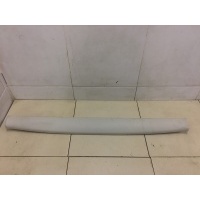 Обшивка крышки багажника NISSAN Tiida (C11) 2007-2014 90900EL00A