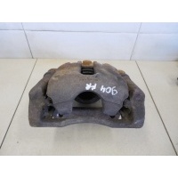 Суппорт передний правый NISSAN Note (E11) 2006-2013 41001AX601