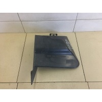 Воздуховод радиатора правый RENAULT Duster 2012> 214949303R
