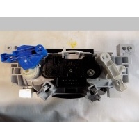 Блок управления отопителем RENAULT Duster 2012> 275104143R