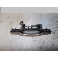 Ручка двери наружная левая RENAULT Sandero 2009-2014 806074839R