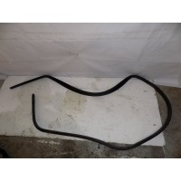 Уплотнитель (внутри) FORD Focus II 2008-2011 1534918