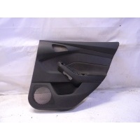 Обшивка двери задней правой FORD Focus III 2011> 2006952