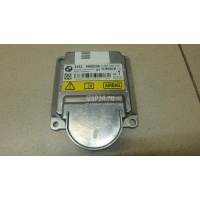 Блок управления AIR BAG BMW X4 F26 (2014 - ) 34526887753