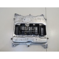 Блок управления двигателем BMW 3-serie F30/F31/F80 (2011 - 2020) 12148664660