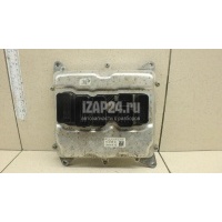 Блок управления двигателем BMW X4 F26 (2014 - 2018) 12148664660