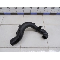 Патрубок воздушного фильтра VW Golf IV/Bora 1997-2005 6K0129656