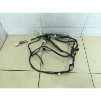 Проводка (коса) GREAT WALL Hover 2005-2010 4002200K00