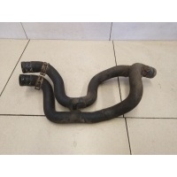 Патрубок отопителя VW Polo (Sed RUS) 2011> 6R0122157B
